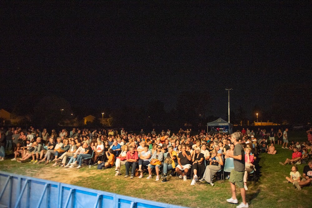 Bandabardò - foto di Marco Spagnesi