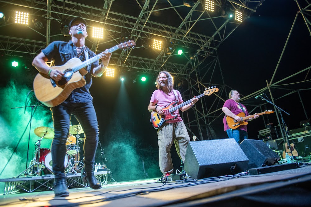 Bandabardò - foto di Marco Spagnesi