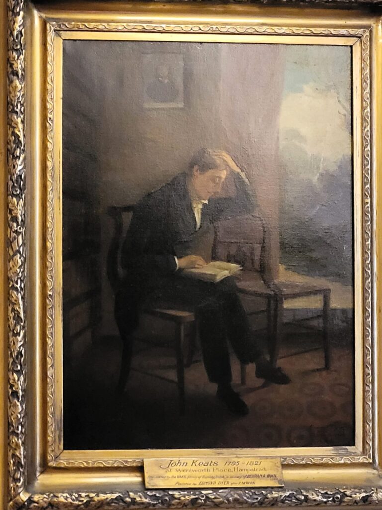 Keats