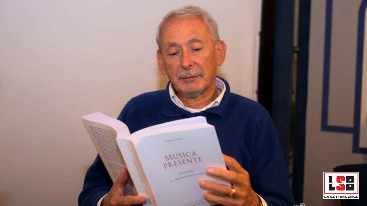 Musica presente: intervista a Renzo Cresti
