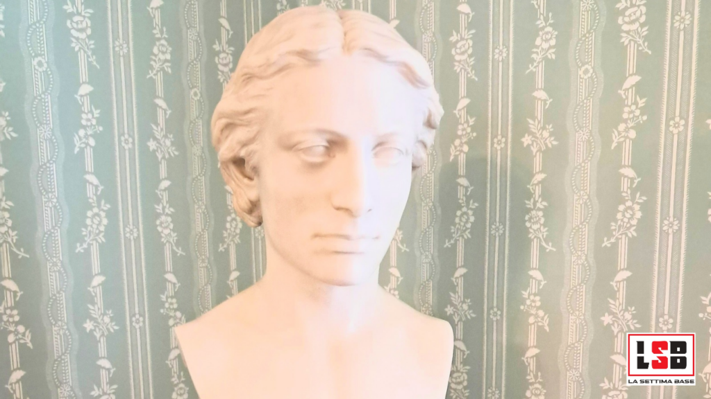 Things of Beauty: a casa di John Keats