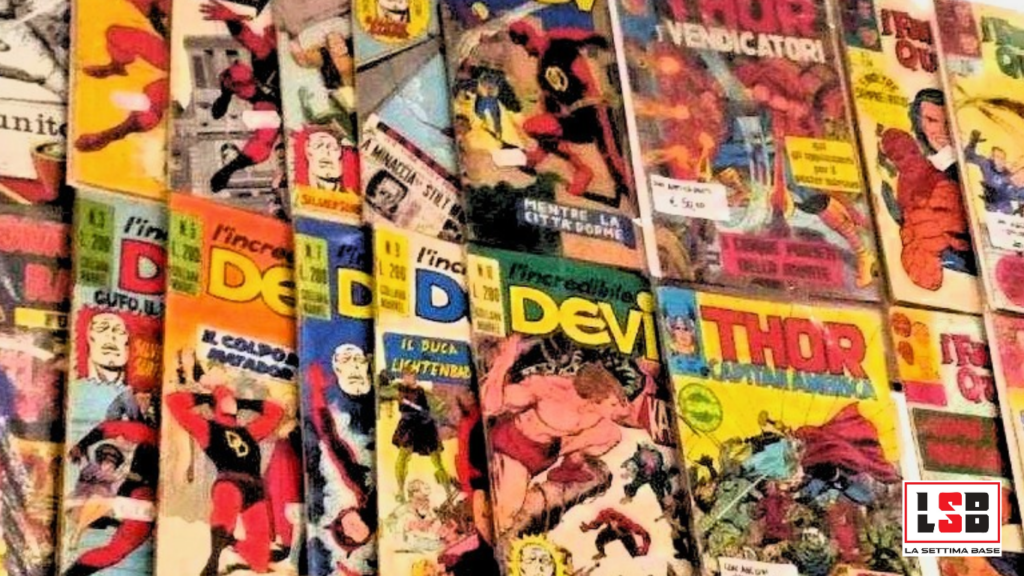 Legacy: 60 anni di Lucca Comics & Games