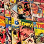 Legacy: 60 anni di Lucca Comics & Games