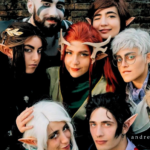 Il Cosplay: passione e cultura globale