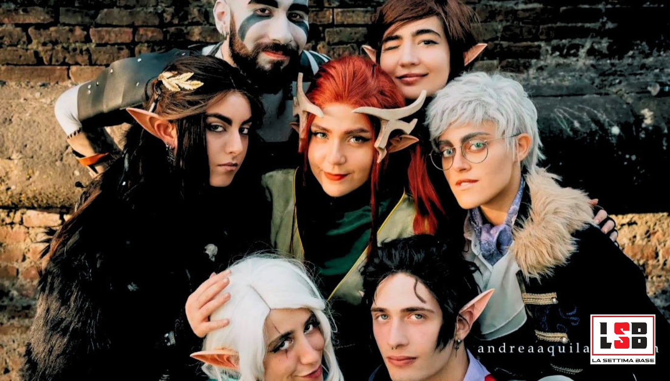 Il Cosplay: passione e cultura globale