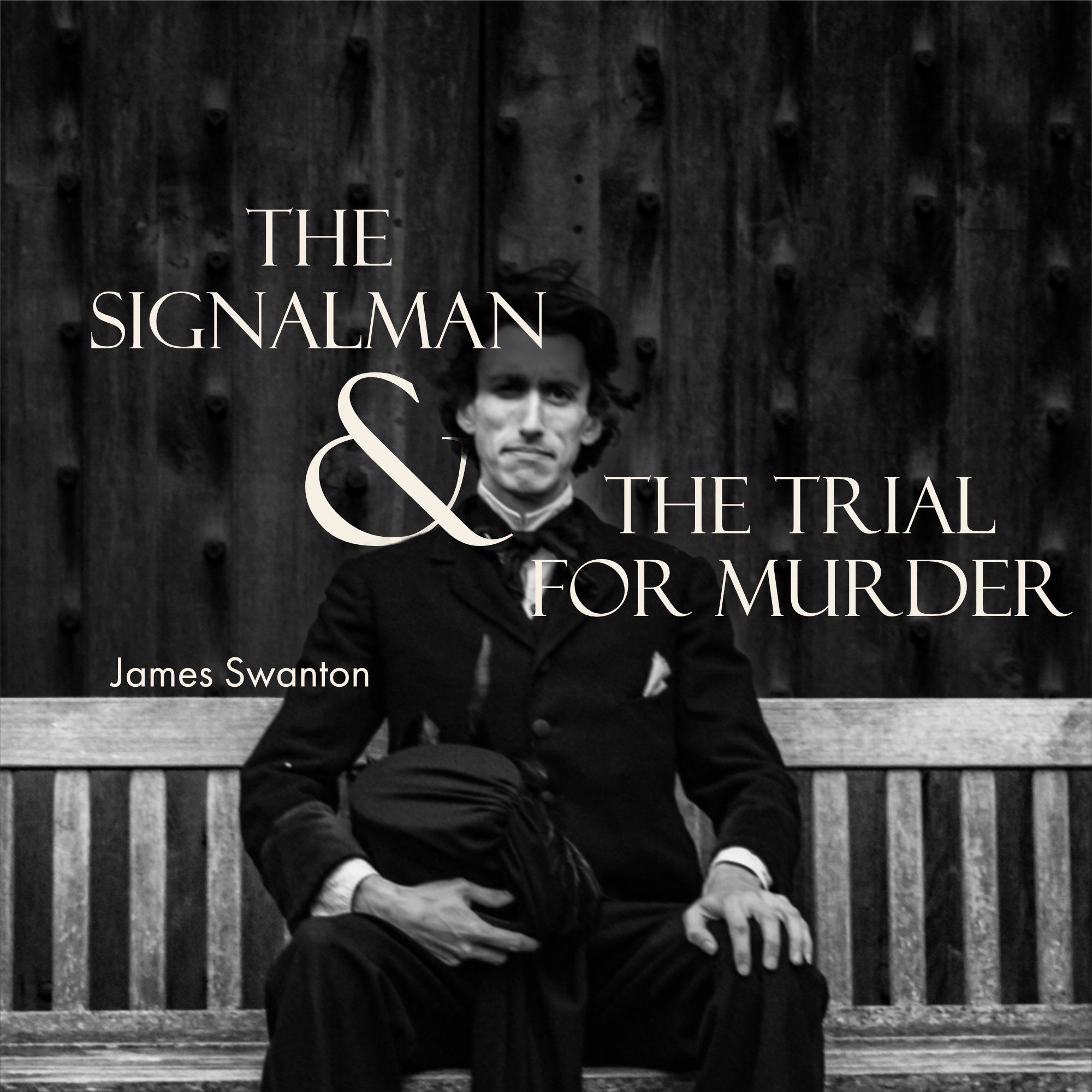 Signal Man locandina