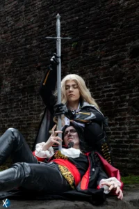 Cosplay