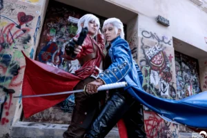 Cosplay