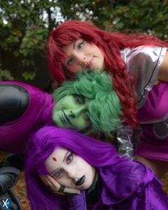 Cosplay