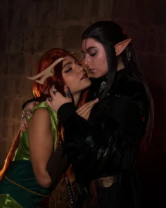 Cosplay